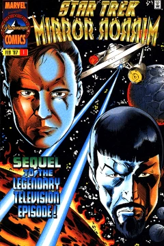 Star Trek: Mirror Mirror