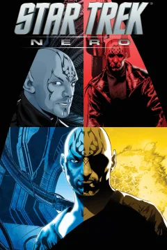 Star Trek: Nero