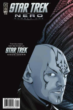 Star Trek: Nero