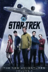 Star Trek: New Adventures