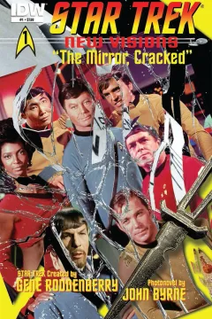 Star Trek: New Visions