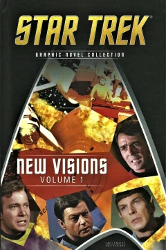 Star Trek: New Visions