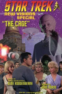 Star Trek: New Visions Special: The Cage