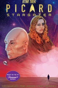 Star Trek: Picard - Stargazer