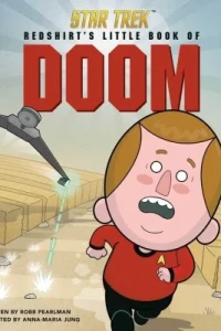 Star Trek: Redshirt's Little Book of Doom