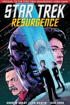 Star Trek: Resurgence