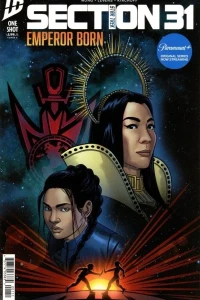 Star Trek: Section 31