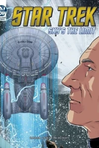 Star Trek: Sky's the Limit