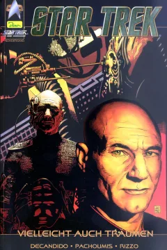 Star Trek Sonderband