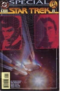 Star Trek Special