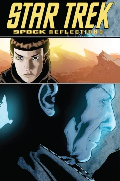 Star Trek: Spock Reflections
