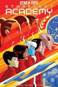 Star Trek: Starfleet Academy