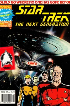 Star Trek The Next Generation