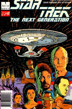 Star Trek: The Next Generation