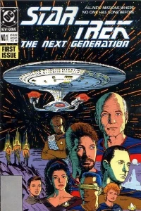 Star Trek: The Next Generation