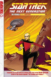 Star Trek: The Next Generation