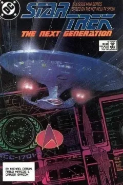 Star Trek: The Next Generation