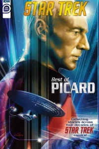 Star Trek: The Next Generation - Best of Captain Picard