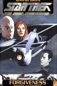 Star Trek: The Next Generation: Forgiveness