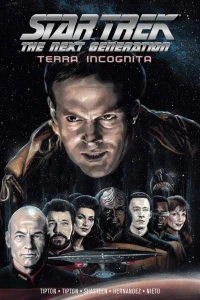 Star Trek: The Next Generation: Terra Incognita