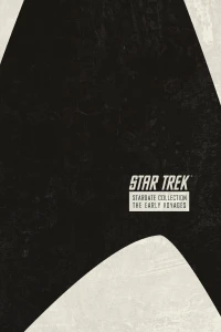 Star Trek: The Stardate Collection