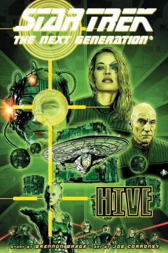 Star Trek TNG: Hive