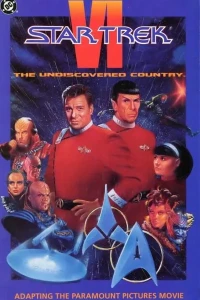Star Trek VI: The Undiscovered Country