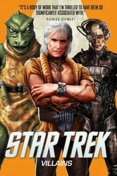 Star Trek: Villains