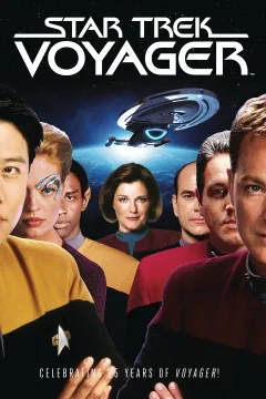 Star Trek Voyager: 25th Anniversary Special