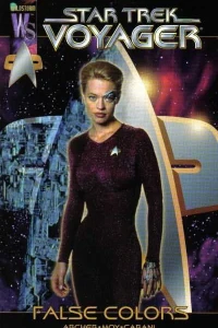 Star Trek: Voyager - False Colors