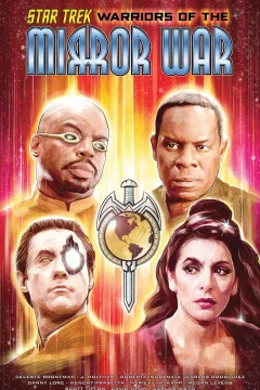 Star Trek: Warriors of the Mirror War
