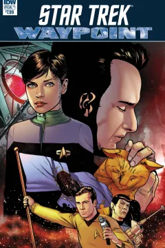 Star Trek: Waypoint Special