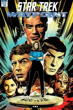 Star Trek: Waypoint Special 2019