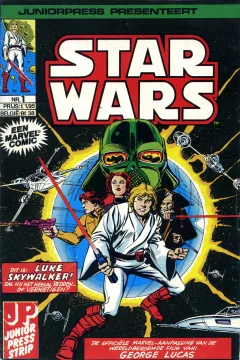 Star Wars