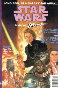 Star Wars