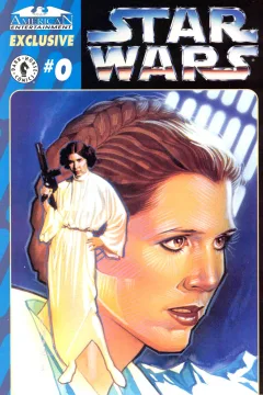 Star Wars