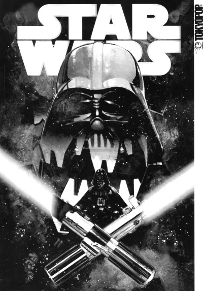 Star Wars (2006) - Series 