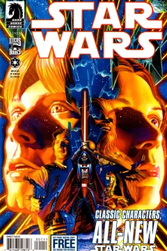 Star Wars