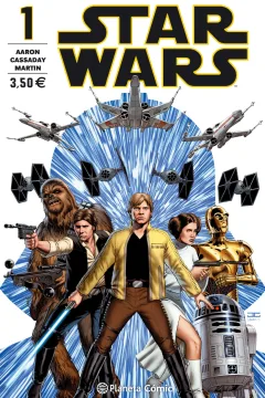 Star Wars