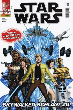 Star Wars