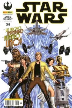 Star Wars