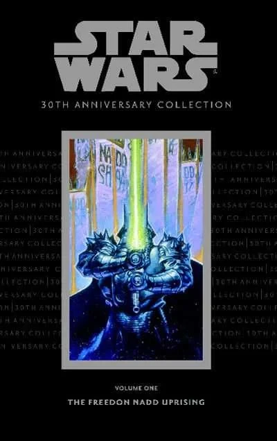 Star Wars: 30th Anniversary Collection (2007) - Series 