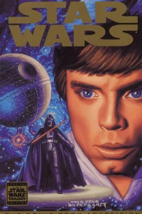 Star Wars: A New Hope