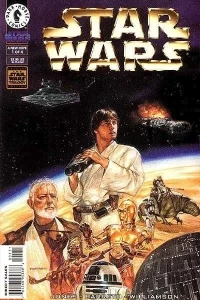 Star Wars: A New Hope - The Special Edition