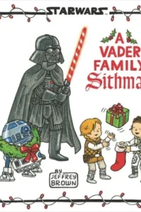 Star Wars: A Vader Family Sithmas