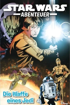 Star Wars Abenteuer