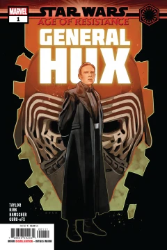 Star Wars: Age of Resistance - General Hux