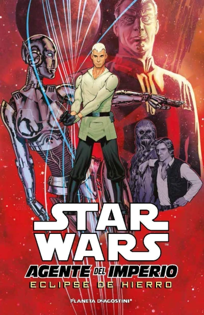 Star Wars: Agente del Imperio (2013) - Series 