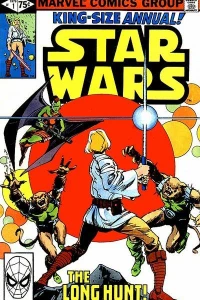 Star Wars Annual