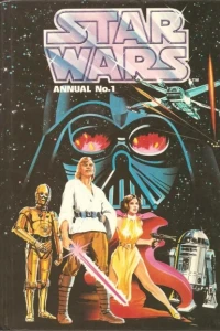 Star Wars Annual